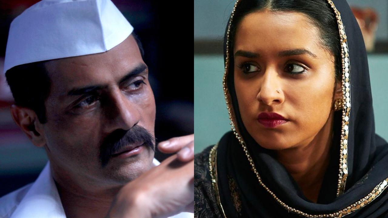 From ‘Daddy’ to ‘Haseena Parkar’ - movies based on real-life Mumbai gangsters