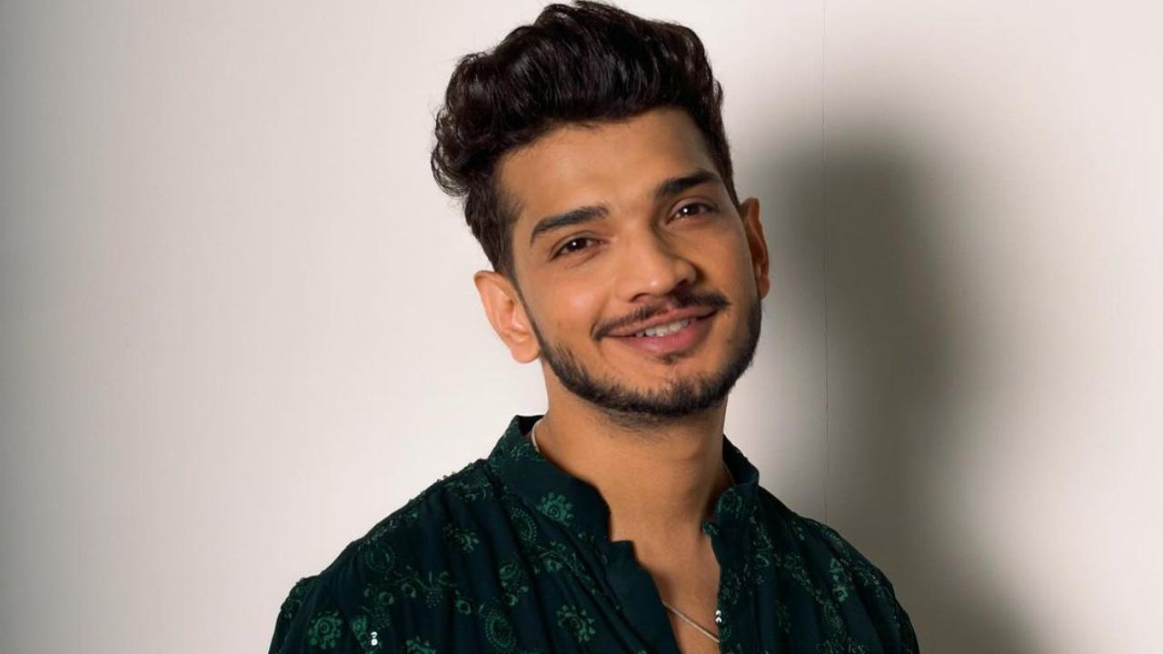 'Dhandho': Munawar Faruqui announces stand-up tour