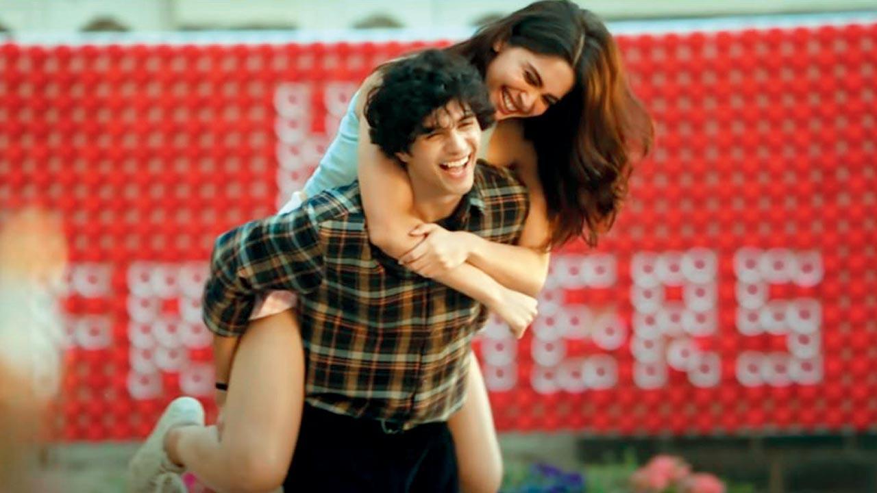 Aditya Sarpotdar: ‘Regional filmmakers always prioritise content over stars’