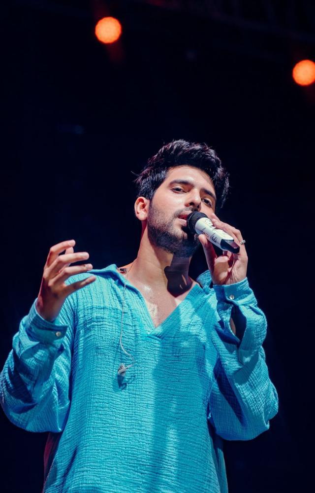 5 singers who’ve taken India by storm
