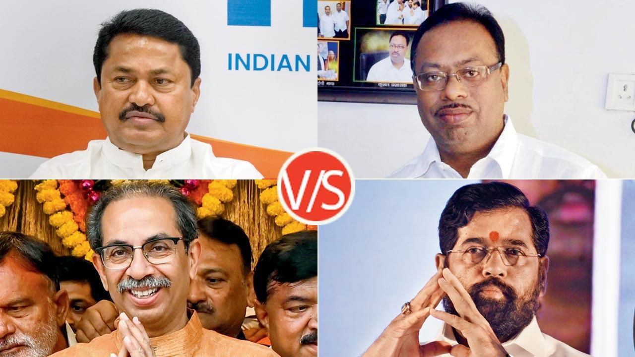 Cong vs BJP, UBT vs Shinde: Who won it?