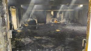 IN PHOTOS: Death toll in Nagpur explosives factory blast rises to 9