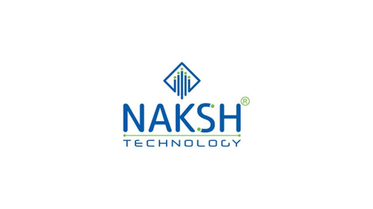 Naksh Technology – Pioneering Automation Solutions for a Smarter Future