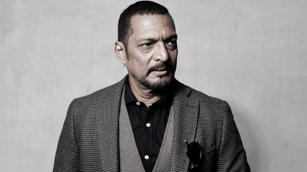 Nana Patekar on losing his two-year-old son with disabilities: 'I don’t cry...'