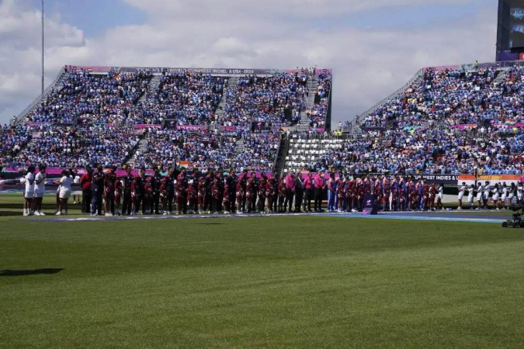 The makeshift Nassau County cricket ground, which was built specifically for the T20 World Cup 2024, is all set to be demolished after the New York leg of the event came to an end with India's seven-wicket victory over co-hosts USA