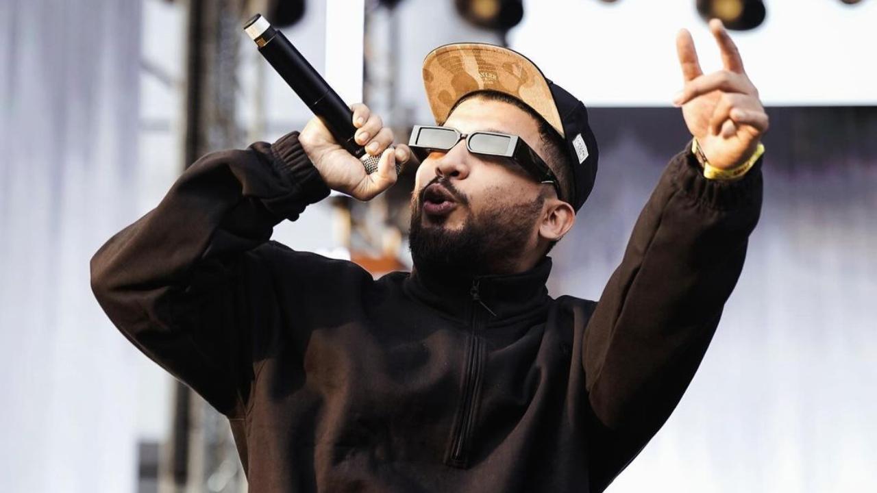 Bigg Boss OTT 3 fame Rapper Naezy opens up about his first love: 'There's nothing like it'