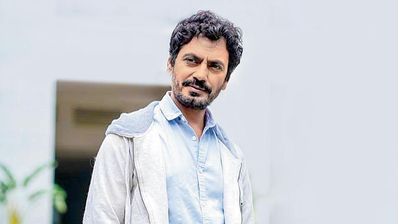 Nawazuddin Siddiqui: ‘Ironic that no producer backs small films’