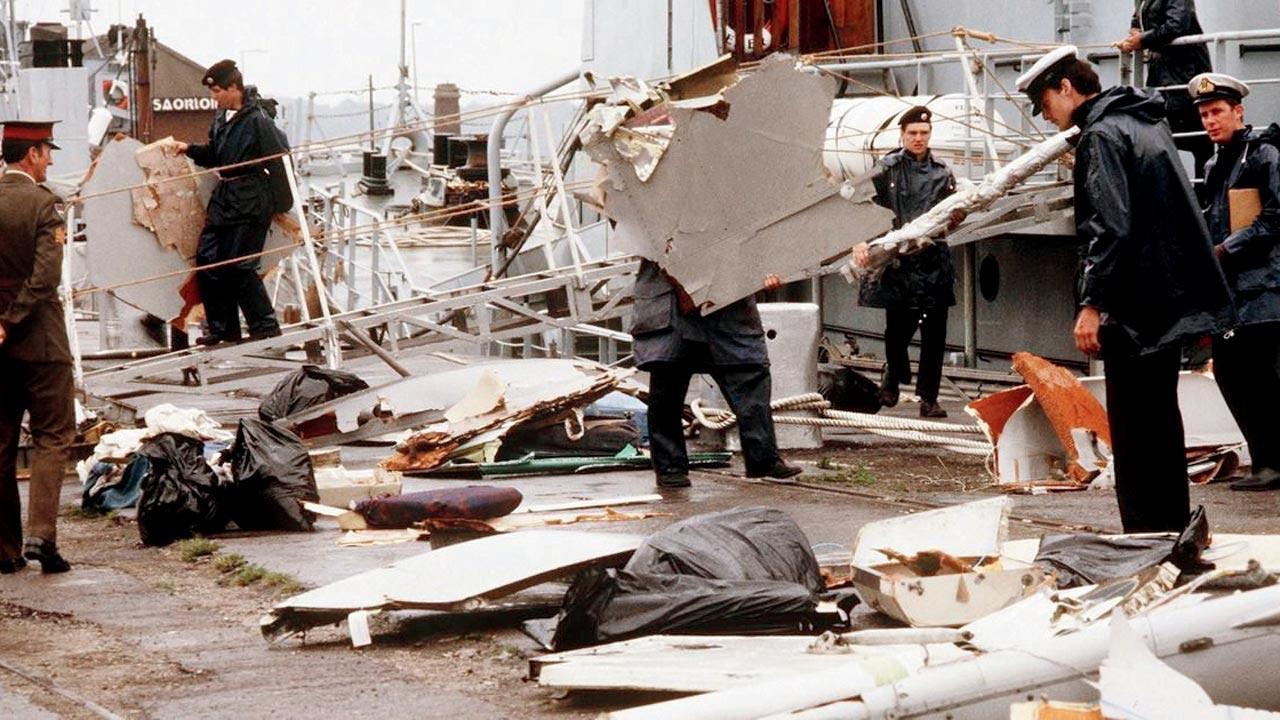 India honours Kanishka bombing victims on 39th anniversary