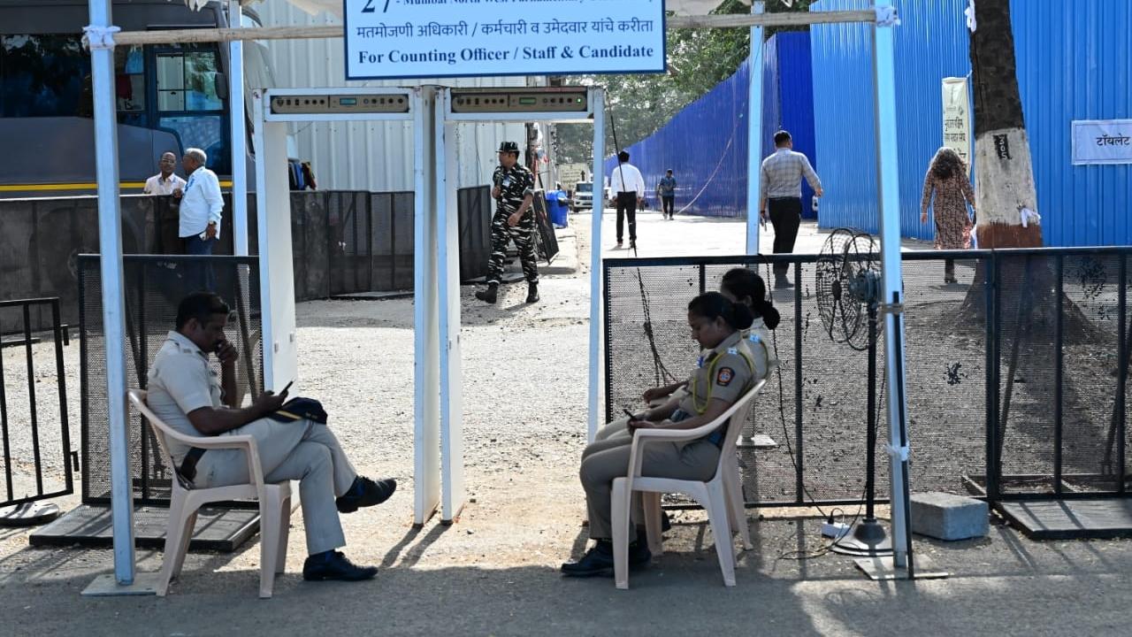 These traffic management measures aim to facilitate the smooth operation of the vote counting process at the Nesco Exhibition Centre while minimizing disruptions to commuters and ensuring public safety