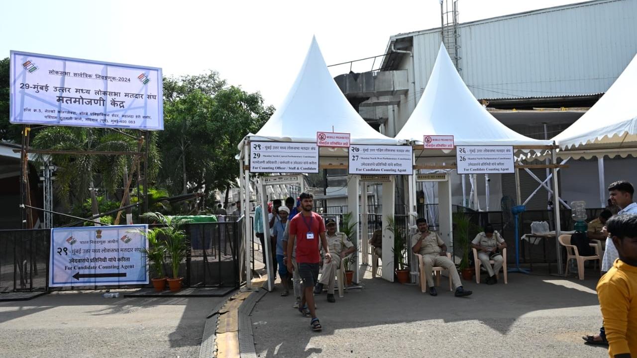 To ensure the smooth flow of traffic on the day counting, authorities have deemed it necessary to implement appropriate measures along the route from Western Expressway, North bound Service Road, Jaycoach Junction to Nesco Gap Junction
