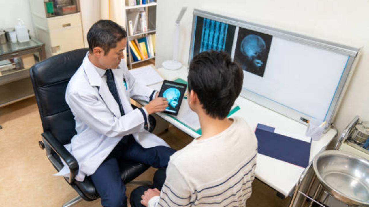 Health expert sheds light on the role of neurorehabilitation in post-stroke recovery