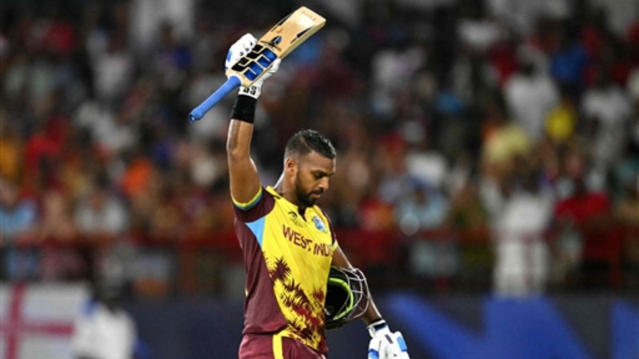 Highest totals of the T20 World Cup 2024
The T20 World Cup 2024 has seen some low-scoring games in the USA's leg. But here, West Indies registered a record-breaking total against Afghanistan. Having needed to bat first, the Caribbean side posted a total of 218 runs, surpassing Sri Lanka's 201 against the Netherlands