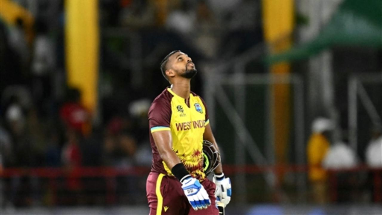 T20 WC 2024, WI vs AFG: All the records from West Indies stunning win over AFG