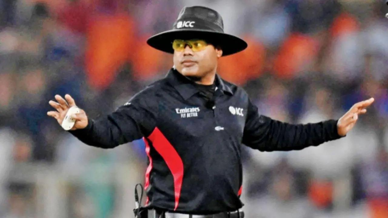 T20 World Cup 2024: Gaffaney, Tucker named on-field umpires for India-England clash; Nitin Menon to officiate first SF