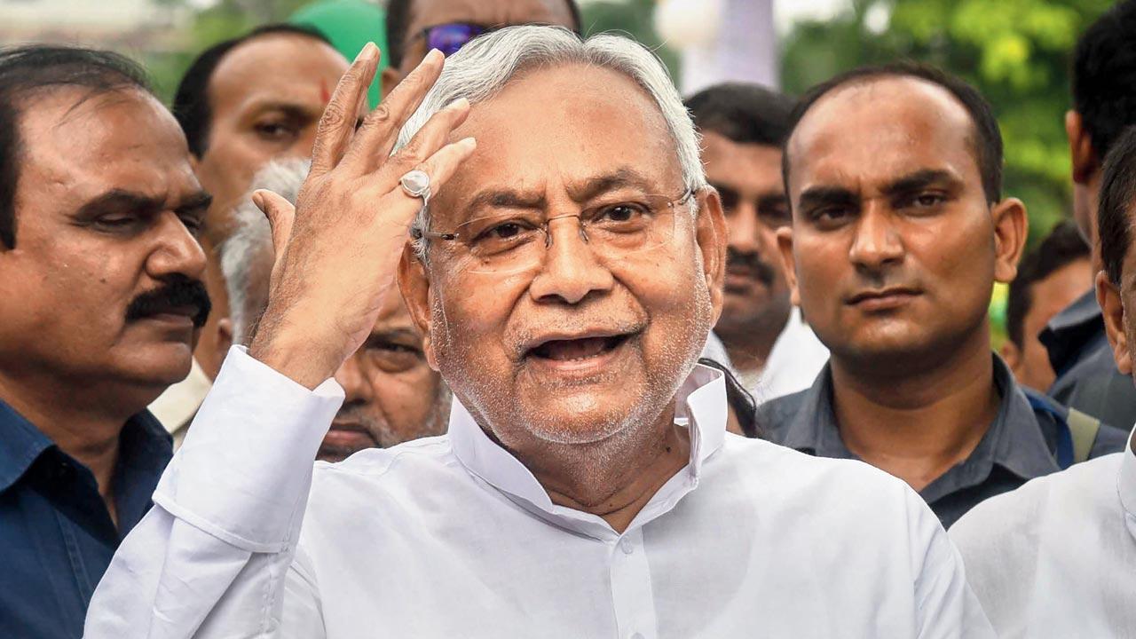 Lok Sabha Election Results 2024: ‘Paltu’ Nitish Kumar delivered for NDA