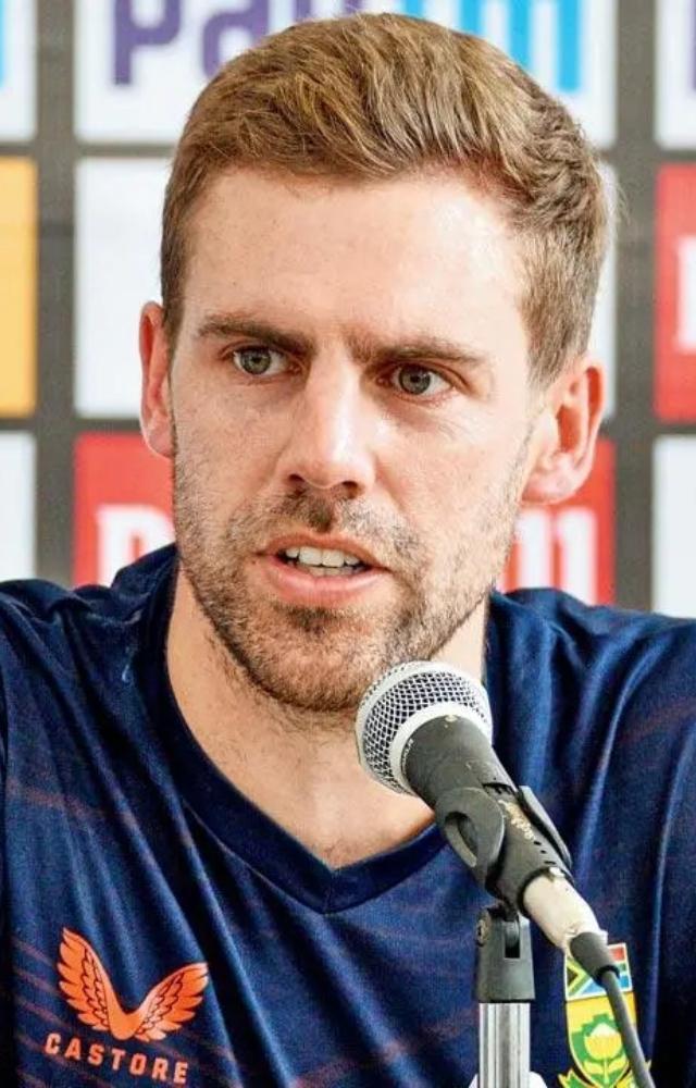 T20 WC 2024: Nortje creates history!