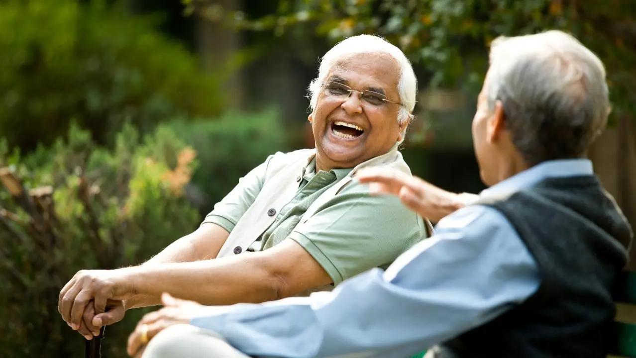 Meaningful social interactions linked with lower loneliness, better well-being: Study