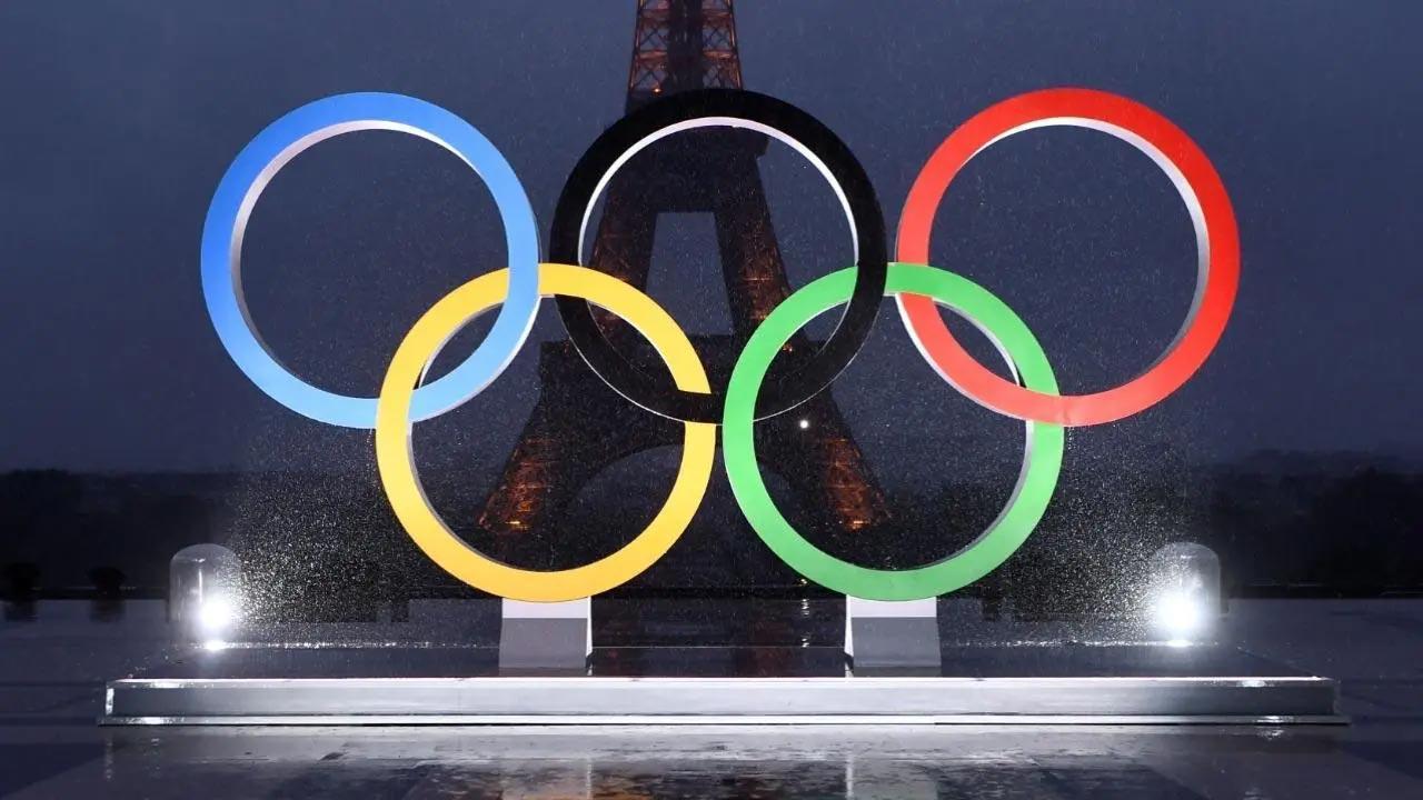 CAS panel to handle anti-doping violations during Paris Olympic Games