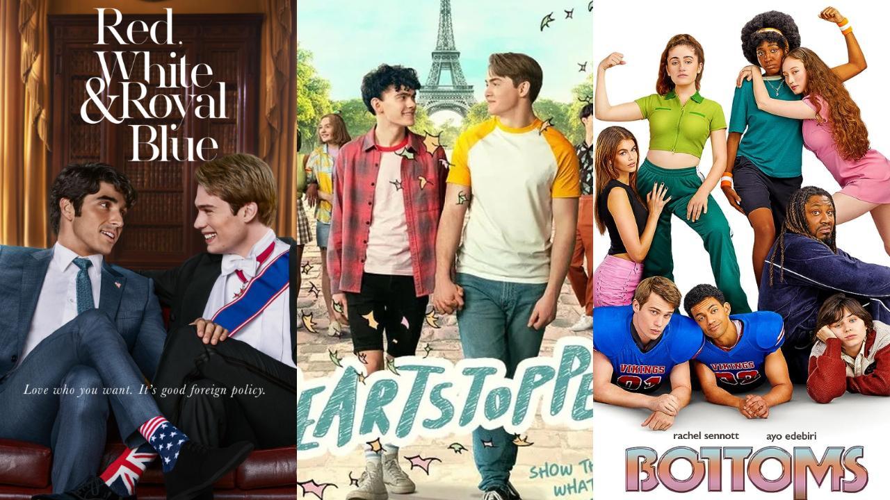  LGBTQIA+ content to watch on OTT that will make your heart melt