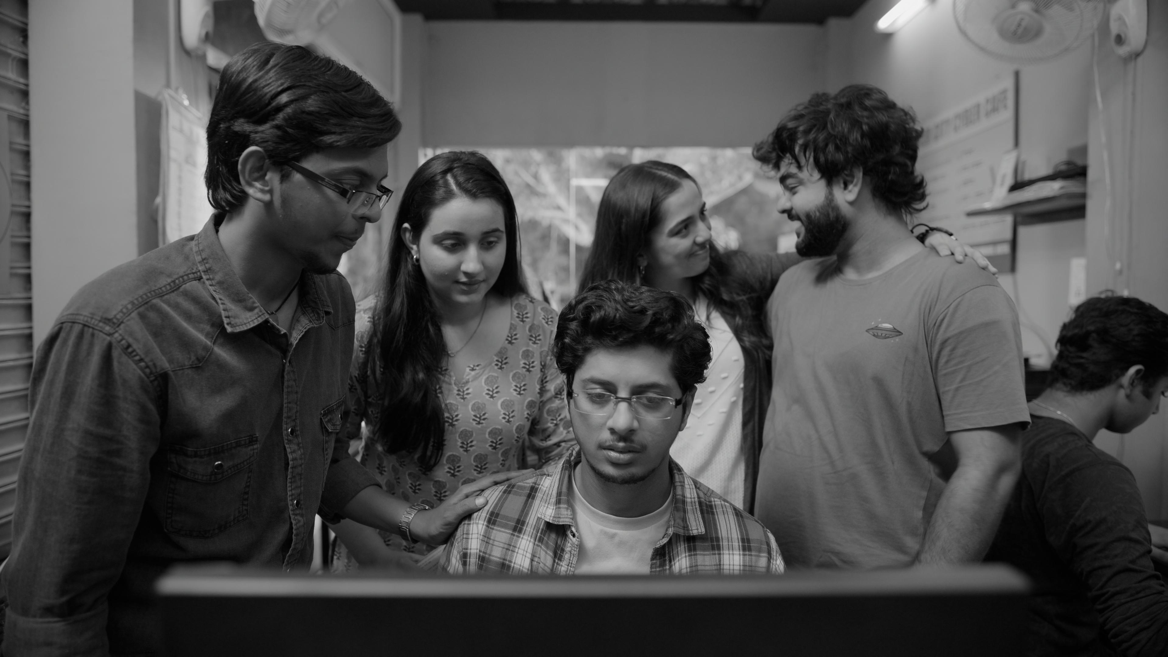Kota Factory Season 3 (Netflix) – June 20TVF’s 