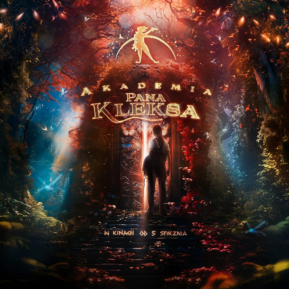 Kleks Academy (Netflix) – June 19Kleks Academy is an adaptation of the Polish fantasy novel by Jan Brzechwa. It transports viewers into a whimsical world where young Ada Niezgódka discovers a portal to the titular fantastical establishment.