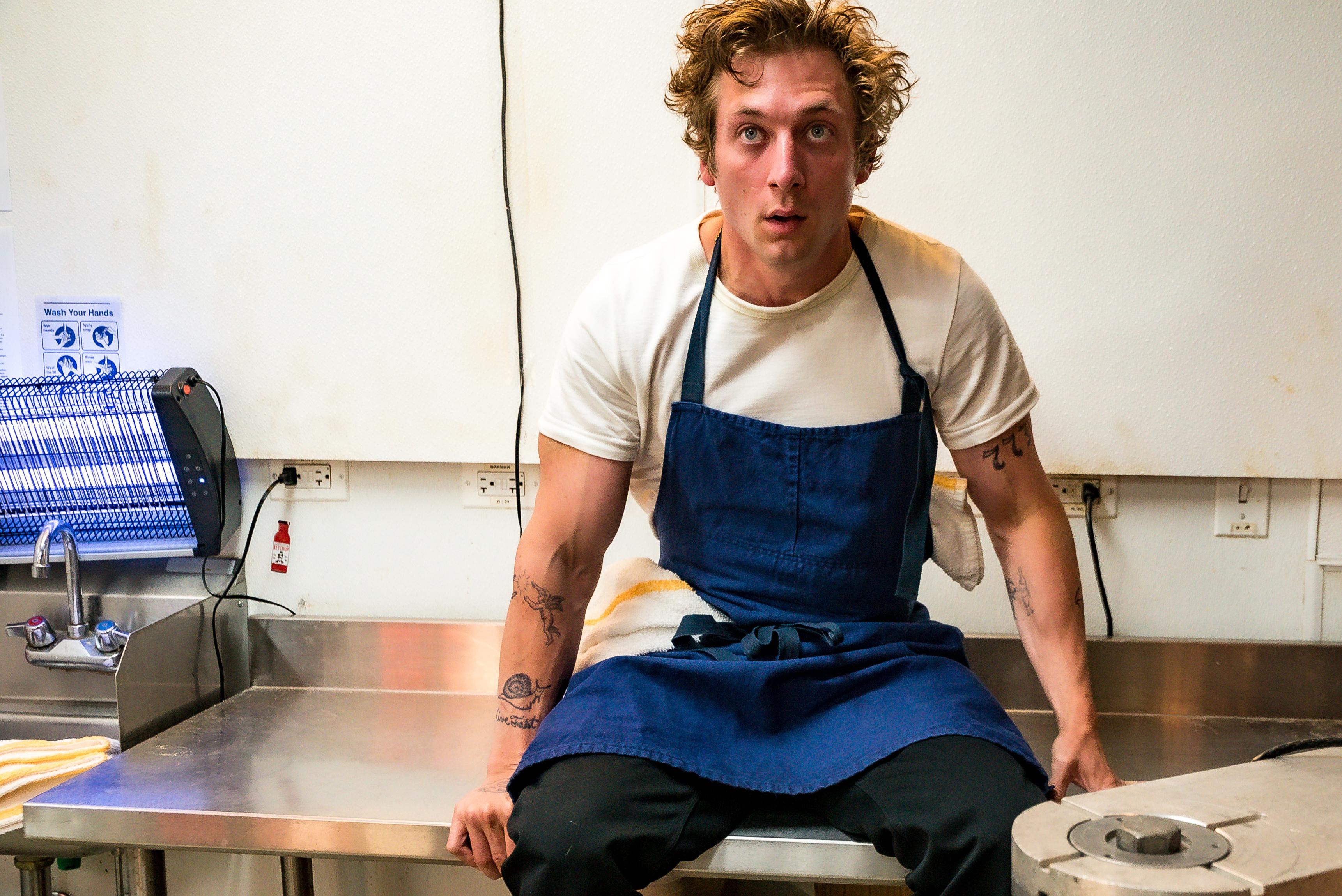 Season 3 picks up with Carmy and his crew facing the highs and lows of the tumultuous restaurant industry while they strive for a Michelin star. Furthermore, Carmy’s partnership with Sydney and his lingering feelings for Claire will be a focal point of the season.