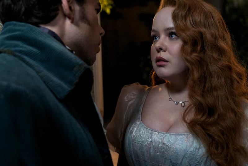 Bridgerton Season 3 Part 2 (Netflix) – June 13The eagerly awaited continuation of 