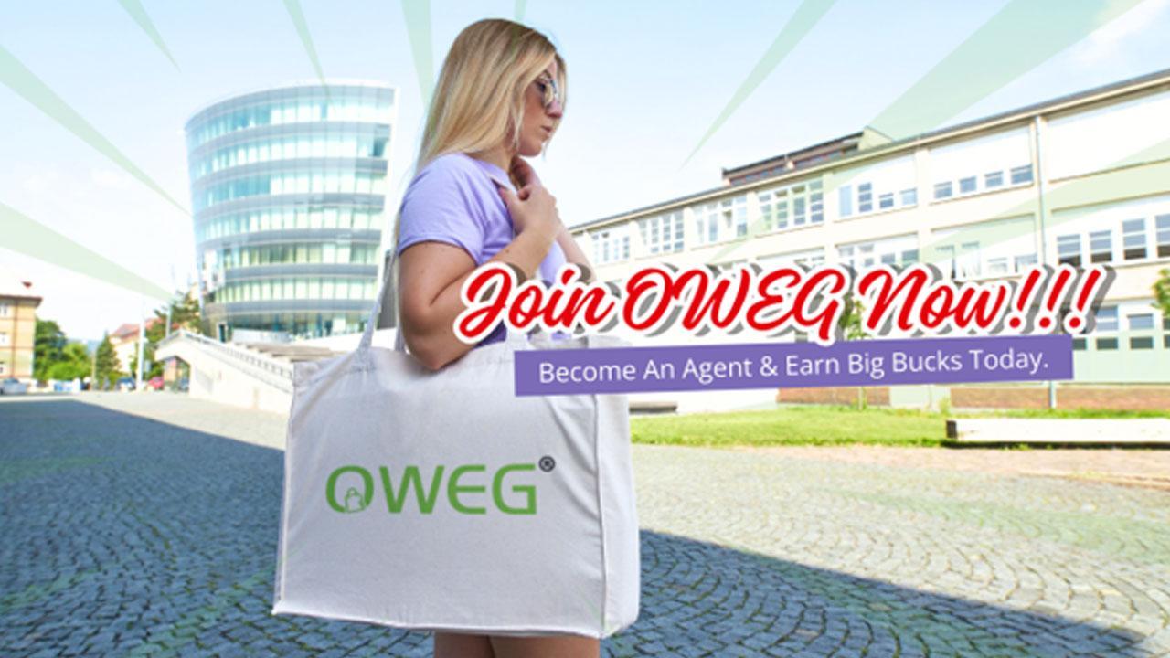 OWEG Introduces Groundbreaking Agent Module, Providing Wealthy Prospects for E-Commerce Lovers