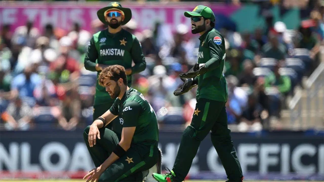 T20 World Cup 2024: Demoralised Pakistan eye big win against Canada