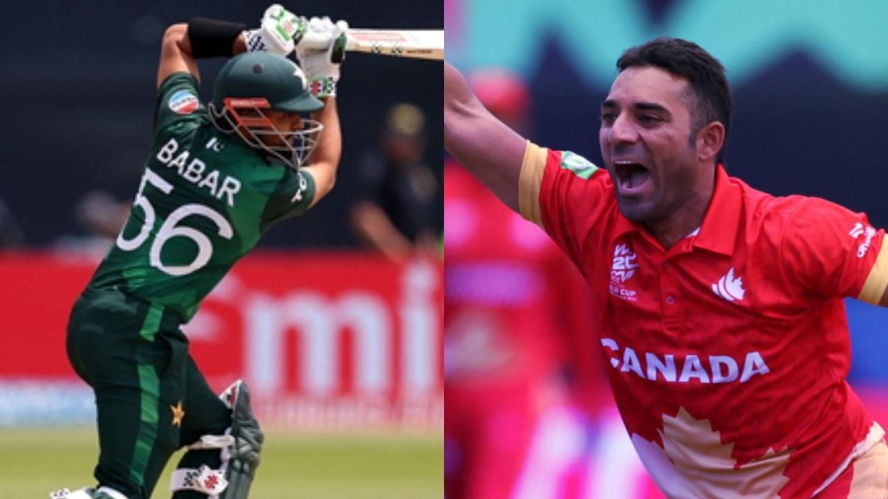 T20 World Cup 2024, PAK vs CAN: Struggling Pakistan eye big margin win vs Canada