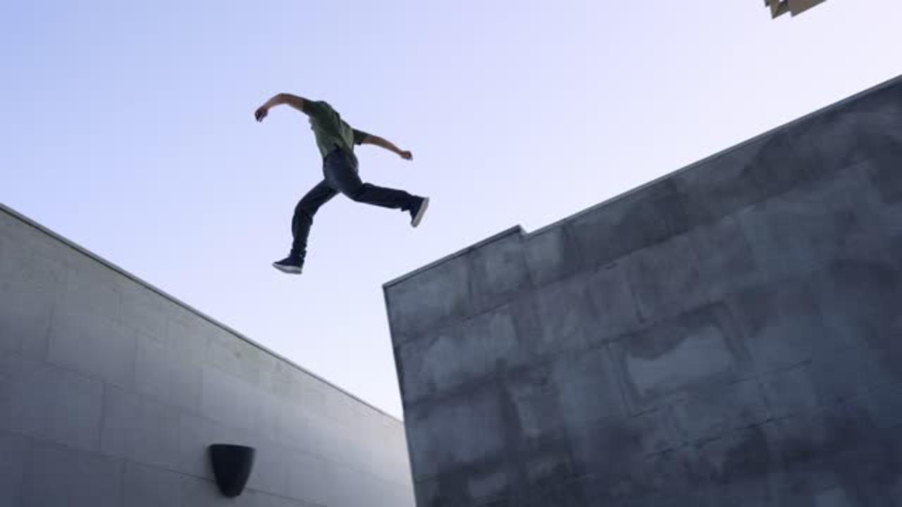 ‘Parkour is what Akshay Kumar used to do’: Discover why people of all ages are embracing this fitness regimen