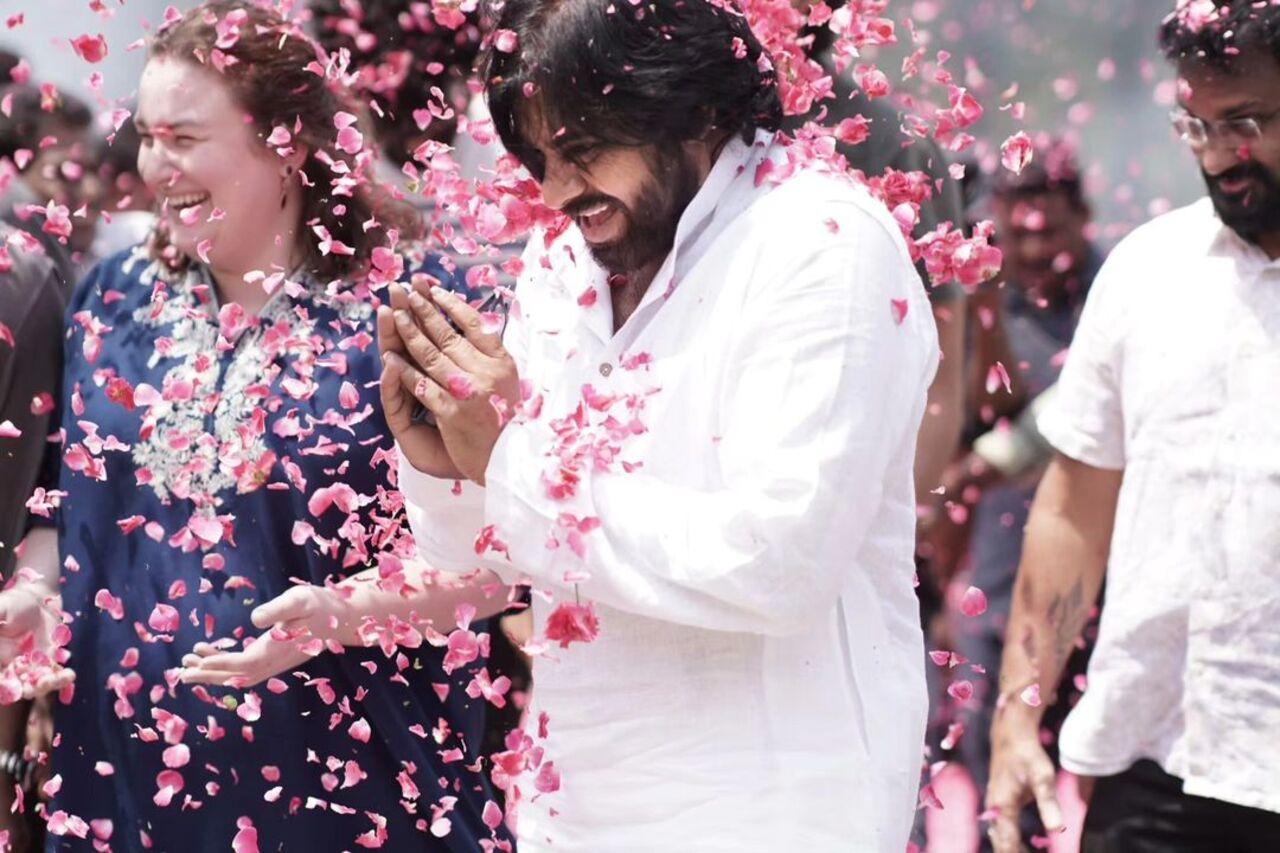 Pawan Kalyan-led Jana Sena Party (JSP) won 21 assembly and two Lok Sabha seats in Andhra Pradesh