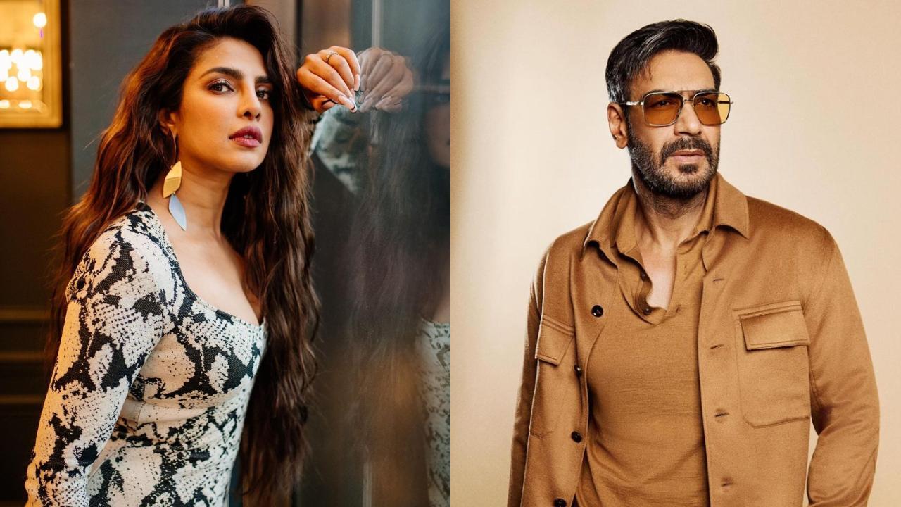 World Environment Day 2024: From Priyanka Chopra to Ajay Devgn, Bollywood celebrities who are doing their bit to save mother Earth