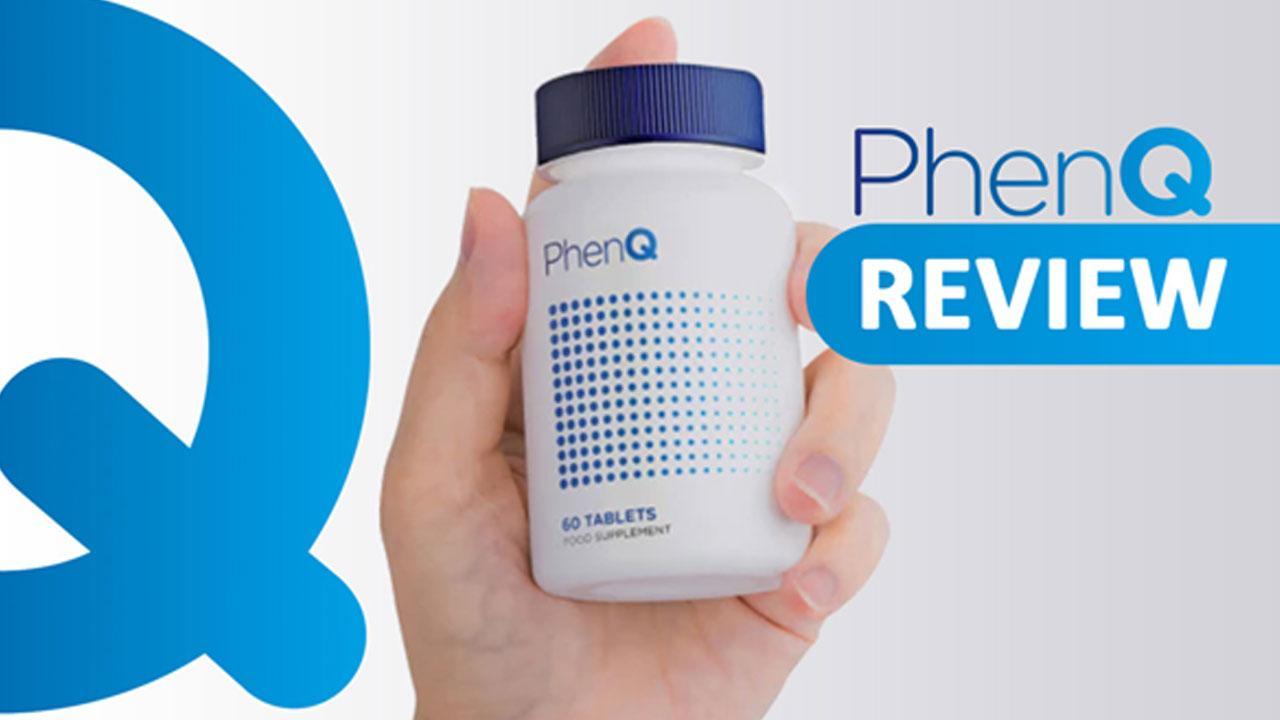 PhenQ Reviews: Shocking Side Effects and Real Results Before You Buy!