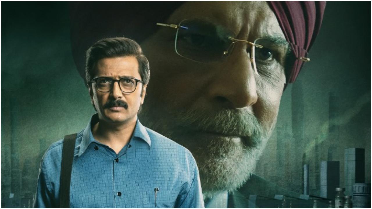 'Pill' trailer: Ritesh Deshmukh’s debut series explores inner workings of the pharmaceutical industry