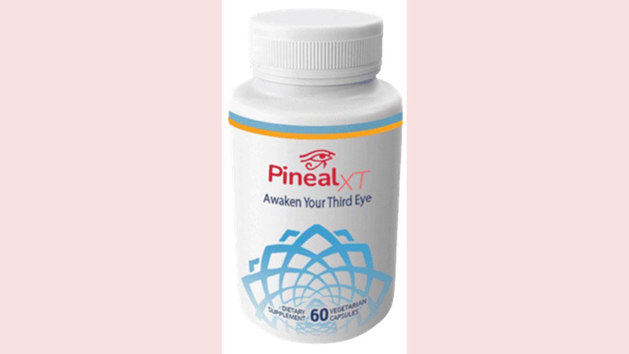 Pineal XT Reviews (ALERT) I Tried It For 60 Days!