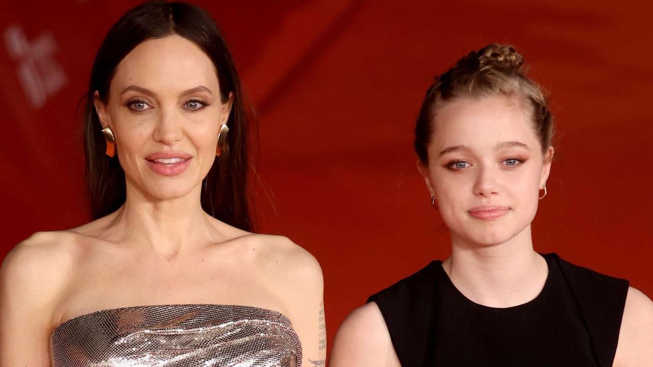 Angelina Jolie’s daughter Shiloh seeks legal help to drop ‘Pitt’ from surname