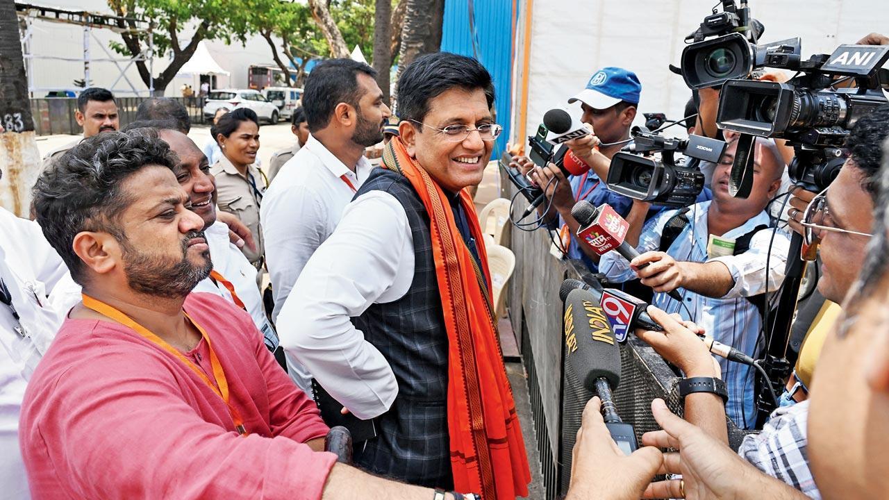 Maharashtra Lok Sabha Election Results 2024: LS win wasn’t as easy as BJP expected