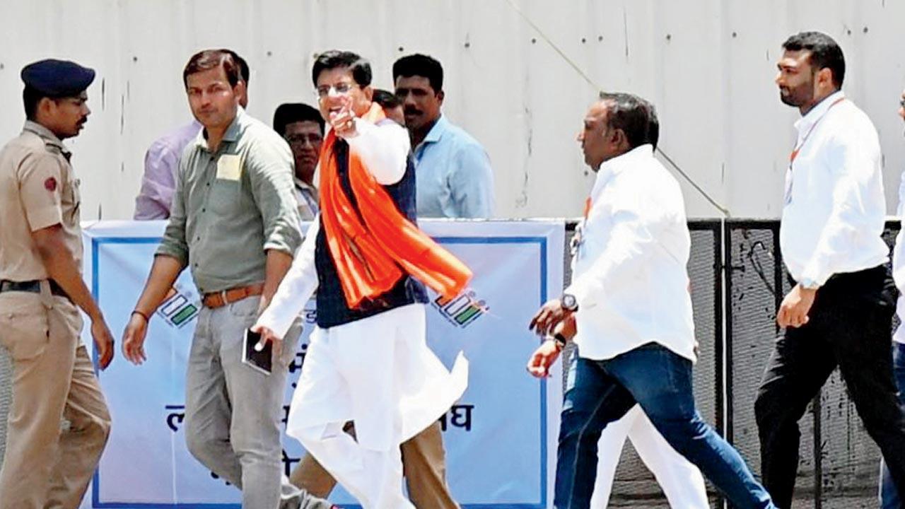 Mumbai Lok Sabha Election Results 2024: In a first, the city has five Marathi MPs