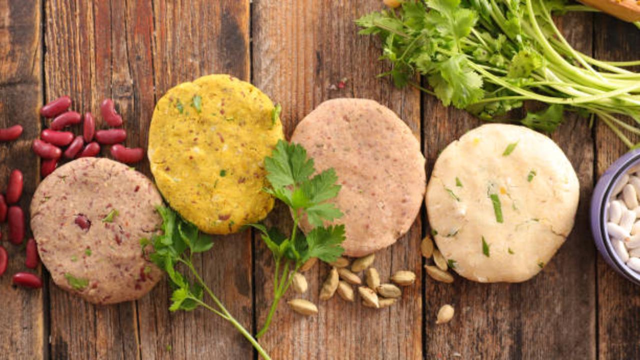 Plant-based substitutes healthier for your heart than meat, finds study