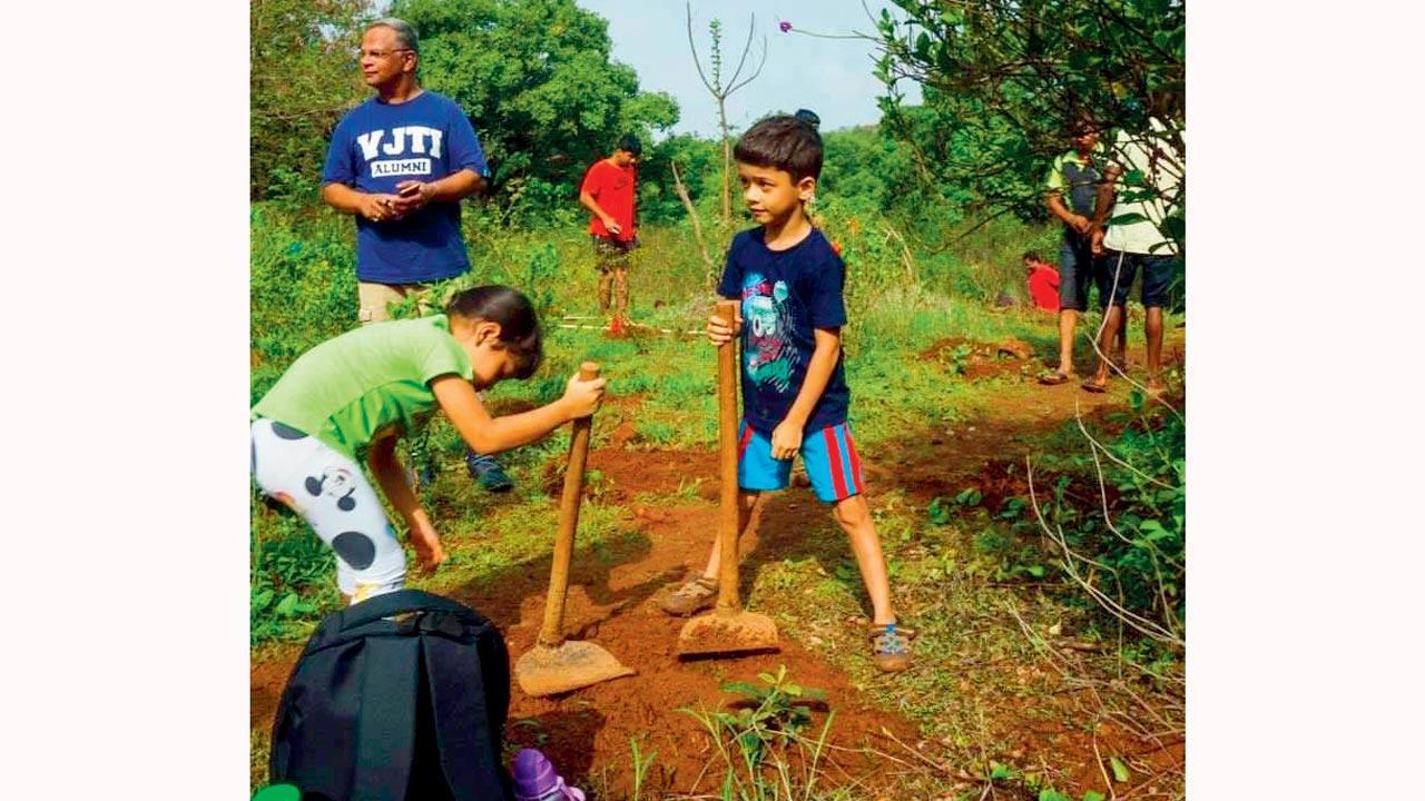 World Environment Day 2024: Sign up for these immersive activities in Mumbai