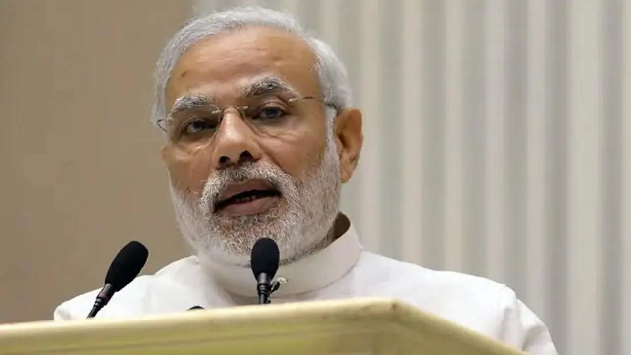 People have placed faith in NDA for 3rd consecutive time: PM Modi