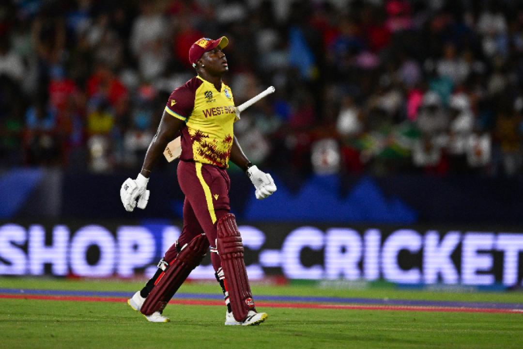 Party over, reality dawns! West Indies rue another missed opportunity