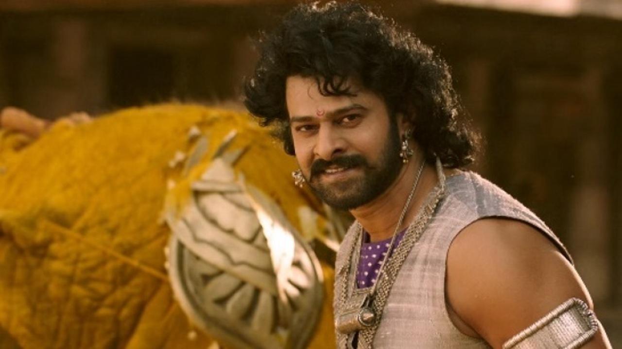 Baahubali 2: The Conclusion:
The second and final part of the Baahubali franchise which was released in 2017 still tops the list on Prabhas' top 10 box office performance. Directed by SS Rajamouli, it is one of the biggest hits ever seen in Indian cinema industry. Reportedly made on a budget of Rs 250 cr, the film has a worldwide gross of Rs 1814 cr