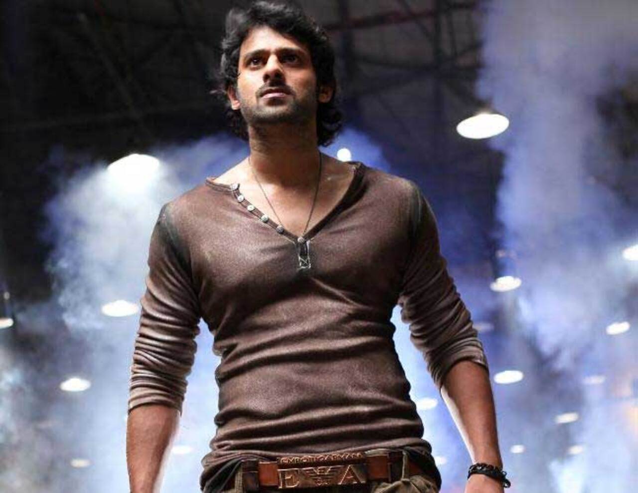 Rebel (2012): 
Directed by Raghava Lawrence, Rebel stars Prabhas, Tamannaaah Bhatia, and Deekhsa Seth. The film was made on a budget of Rs 40 cr and earned Rs 44 cr worldwide gross. It was declared a flop