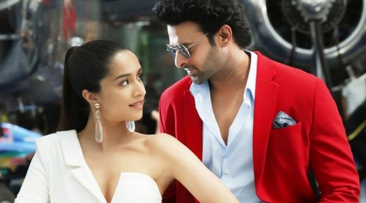Saaho (2019): 
Starring Prabhas and Shraddha Kapoor, this film made on a budget of Rs 350 cr was an average affair. The film earned Rs 442cr worldwide gross