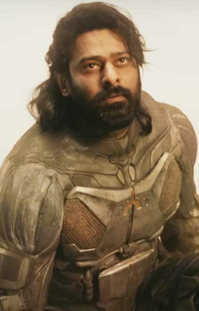 Kalki 2898 AD: The  sci-fi epic  grossed a staggering Rs. 190 crore worldwide on its opening day, as Prabhas continues his dream run at the box office! 