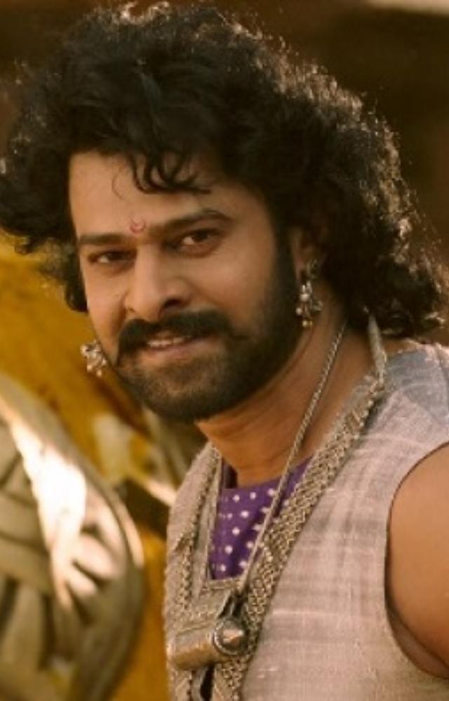 Bahubali 2: The sequel shattered all previous records and opened to a staggering Rs 200 crore in its worldwide version on Day 1