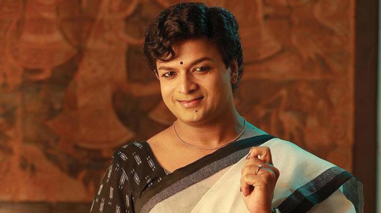 Nyan Marykutty
Starring Jayasurya, the film narrates the story and depicts the challenges faced by a transgender woman who is in the process of a sex change. She comes to terms with her identity. A film that was lauded for its performance at the time of its release, it attempts to normalise trans existence by welcoming Marykutty into society. Directed by Ranjith Sankar, the film opened doors to conversation around trans-sex and transgender. 