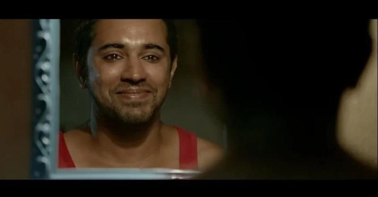 Moothon
Directed by Geetu Mohandas, the film very beautifully captures the romance between Akbar who lives in Lakshwadeep and Amir, a mute man. Akbar is the only person on the island who understands sign language and by its extension, Amir. The film takes us through the journey of their love to how Akbar becomes a well known 'bhai' in Mumbai